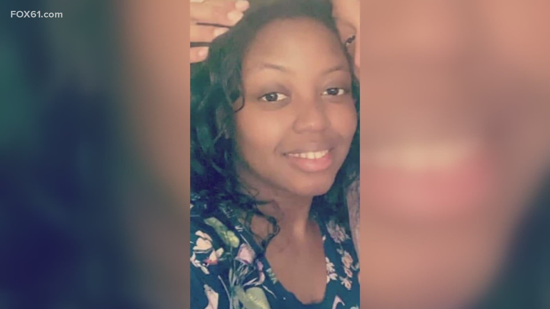 Jessica Edwards hasn’t been seen or heard since the day after Mother's Day.