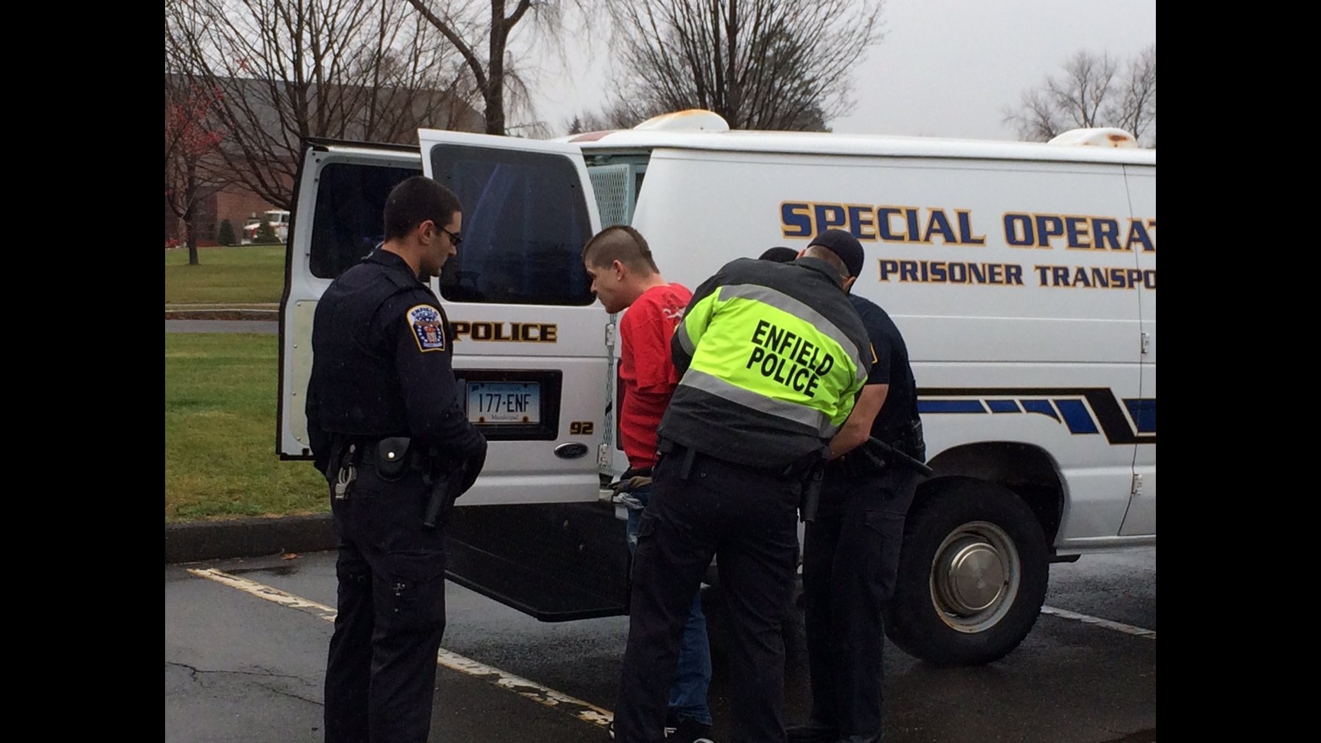 More arrests expected soon in Enfield drug ring