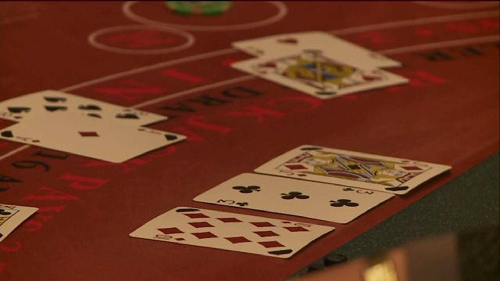 Windsor Locks residents discuss positives and negatives of possible casino