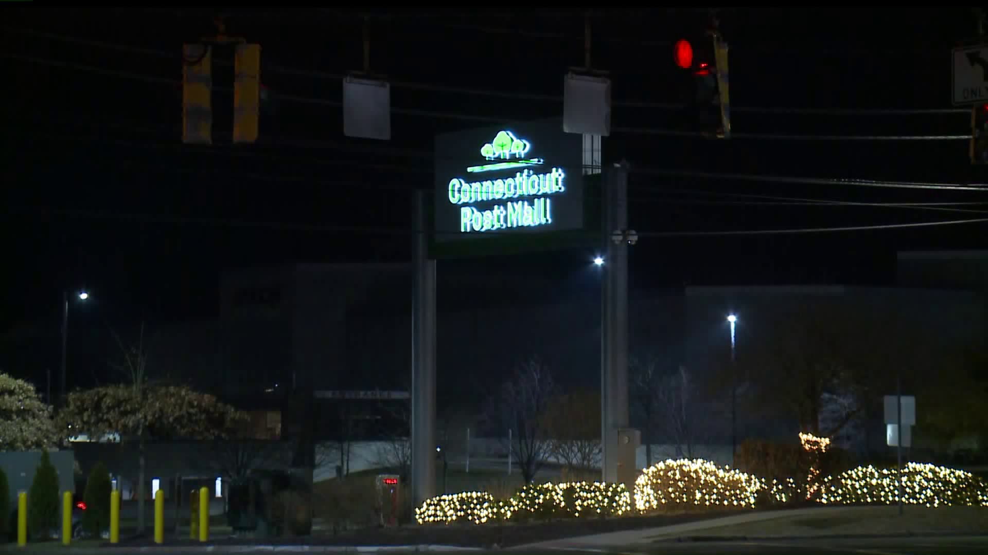 CT Post Mall closed following fights