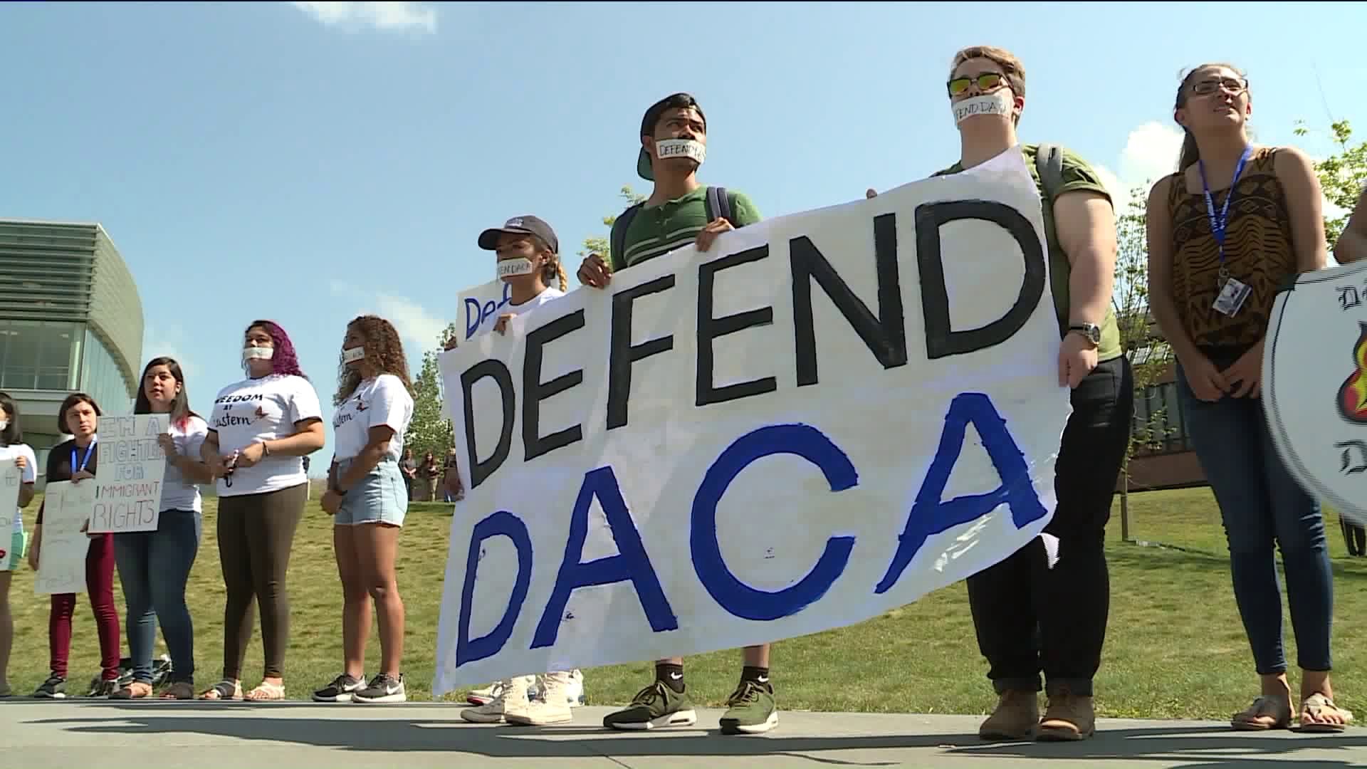 SCOTUS could allow Trump administration to abolish DACA protections