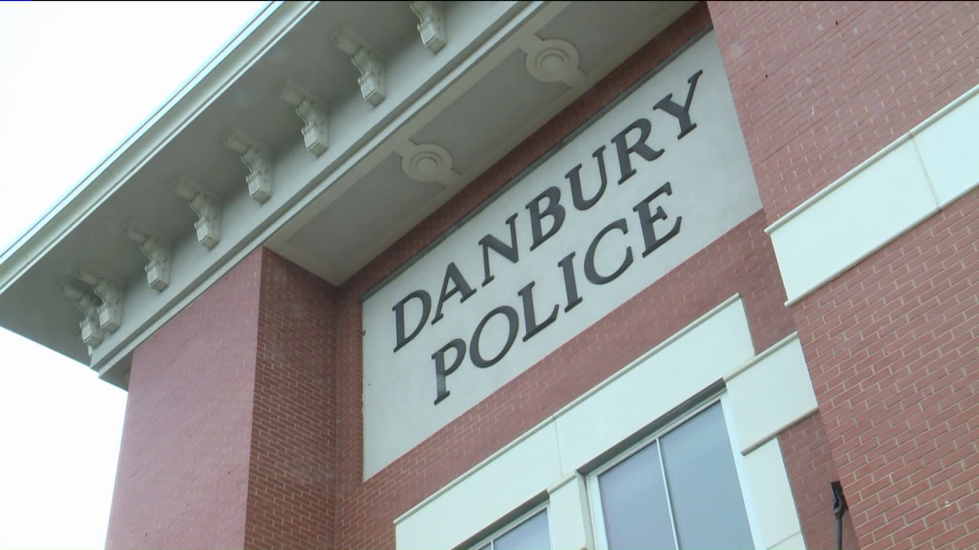 Danbury Police find mother of abandoned baby