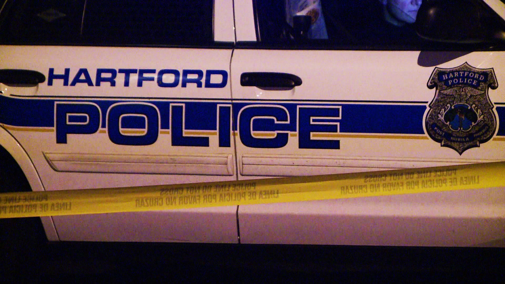 Police: Man Shot Multiple Times In Hartford | Fox61.com