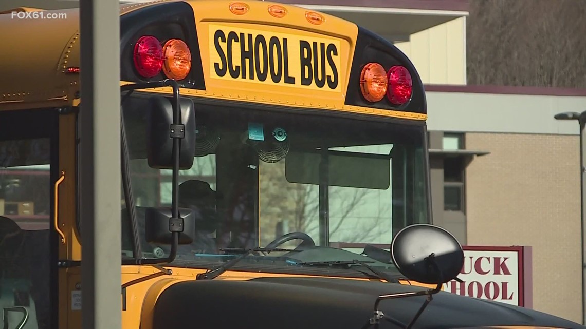 Region 14 Board of Ed. members resign amid vaccine clinic controversy - Vimarsana News