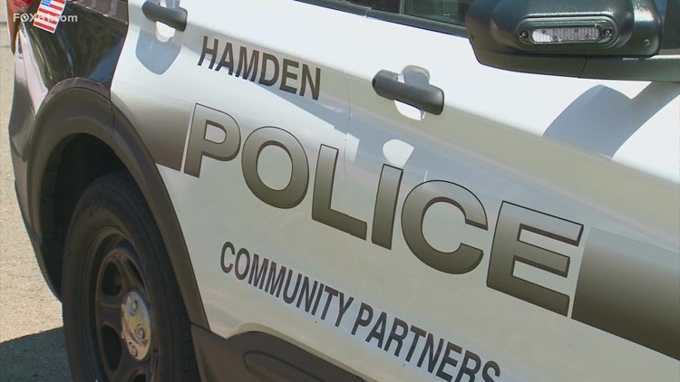 17-year-old arrested in connection to 2 Hamden Facebook Marketplace robberies