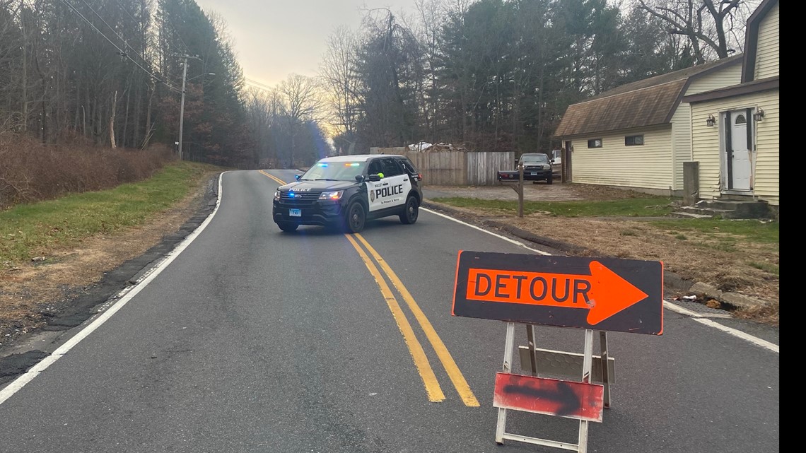 Police identify man killed, two others injured in Wolcott crash