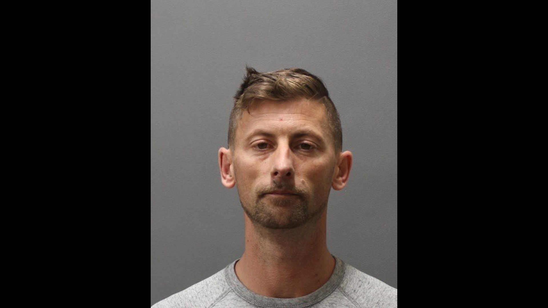 Plainfield man arrested for evading police, crashing UTV
