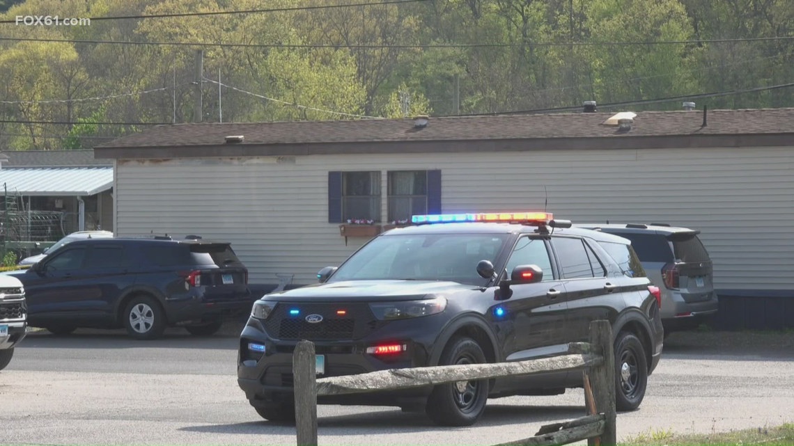 State police investigate 'untimely death' at Beacon Falls home