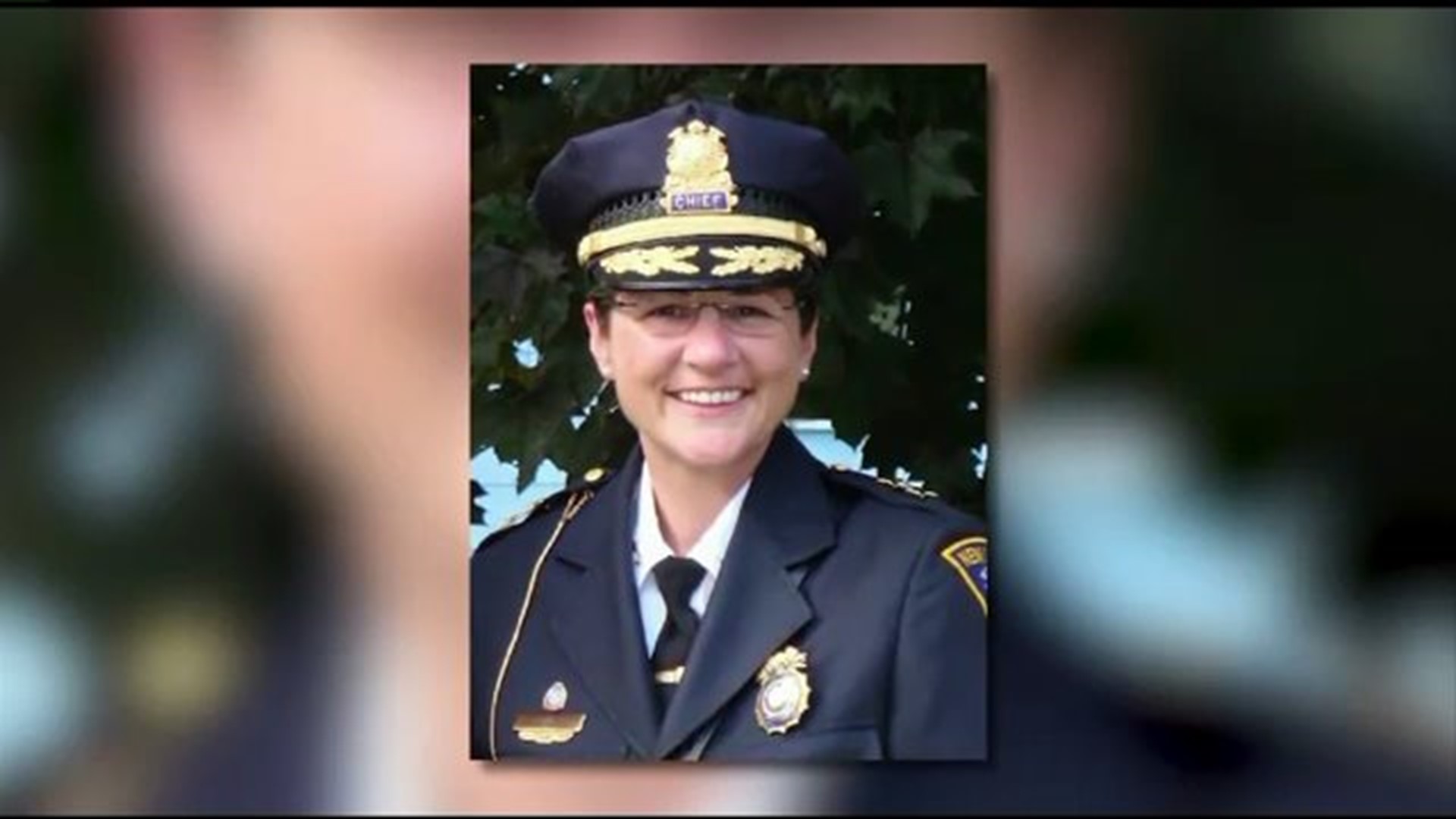 Mayor asks for money to investigate police chief in New London