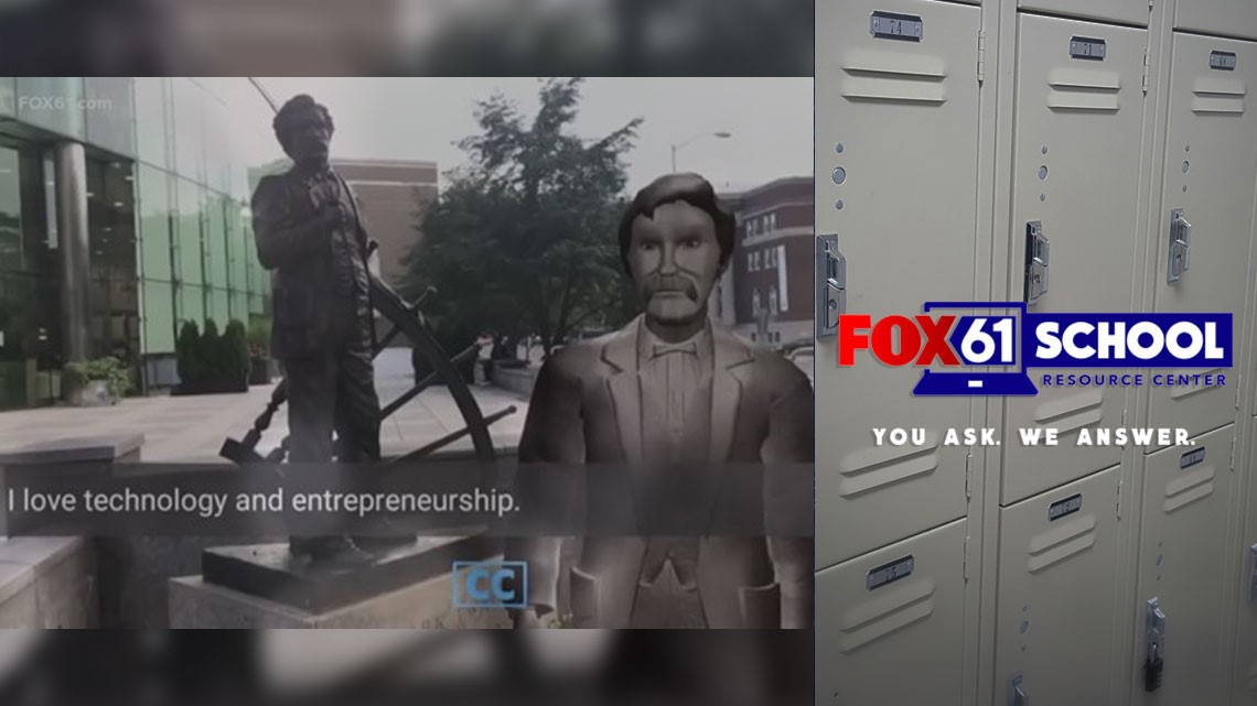 Manchester Company Develops Augmented Reality Apps For Distance Learning