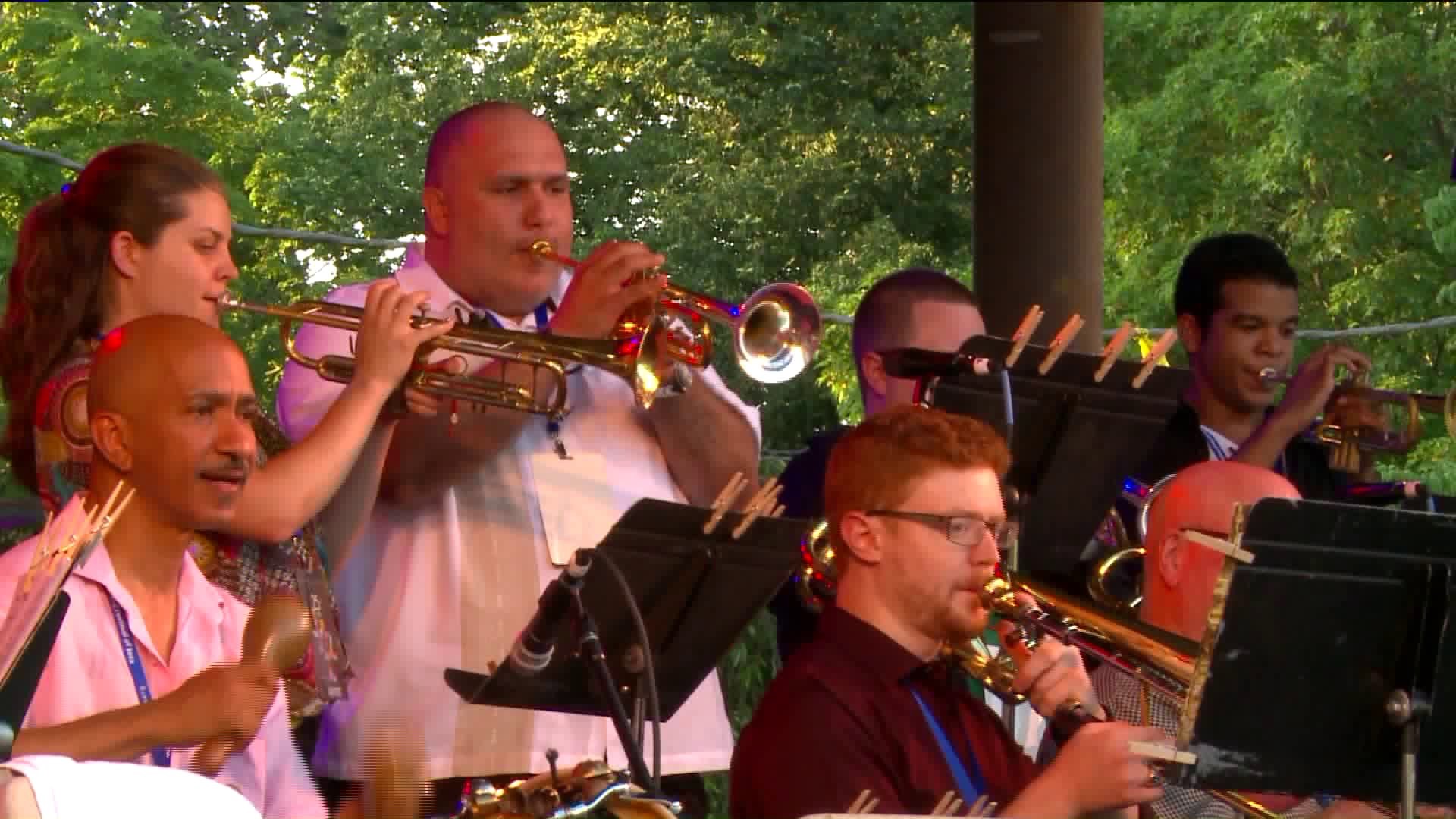 Greater Hartford Festival of Jazz facing cancellation due to city budget cuts