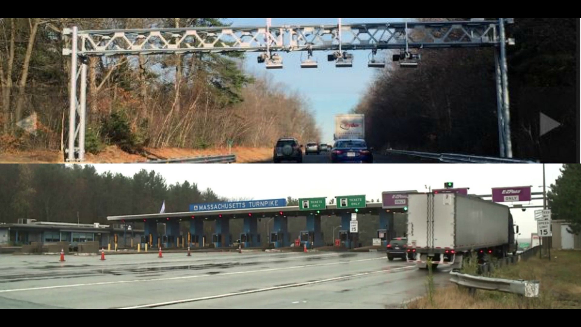 Big changes on the Mass. Pike Everything you need to know