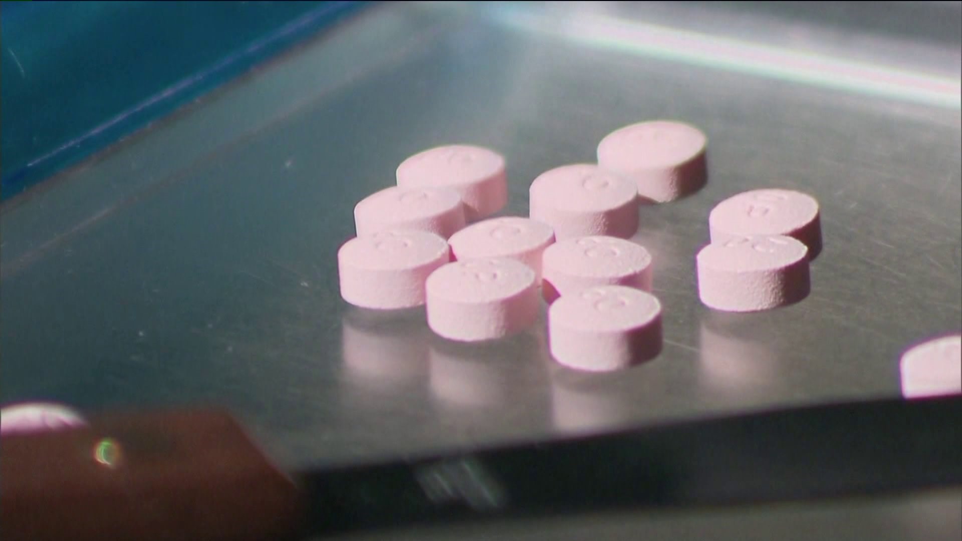 Waterbury sues pharmaceutical companies