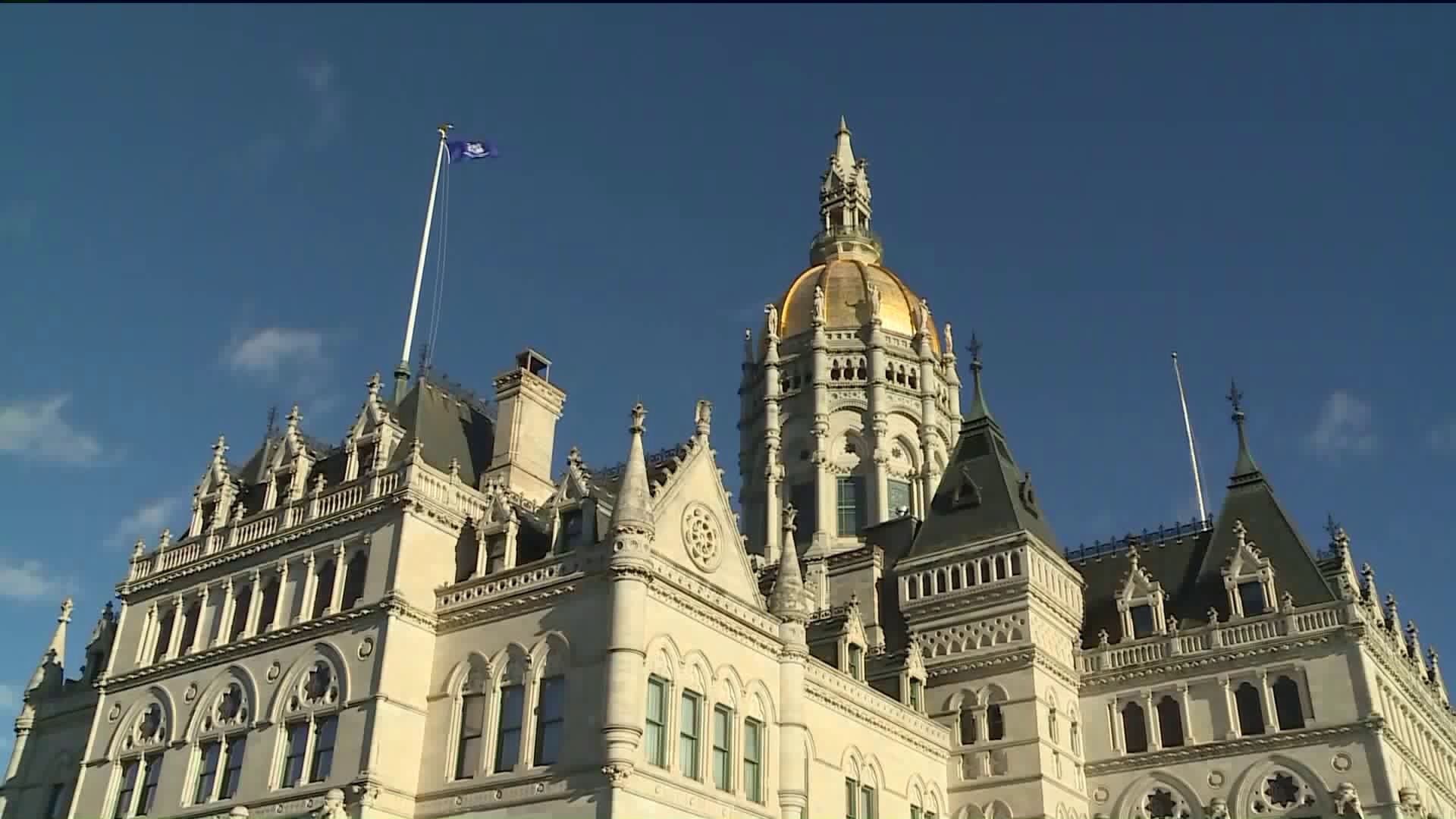 First day of 2019 brought new laws to Connecticut