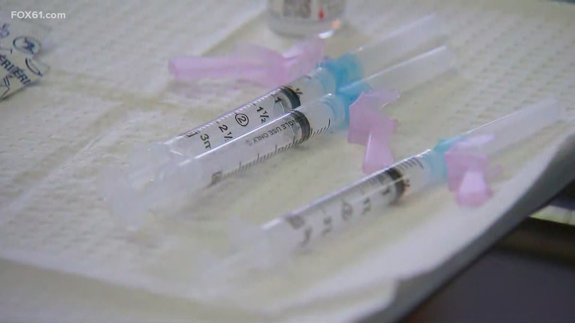 Educator and childcare vaccine clinics rolling out amid rocky start - Vimarsana News