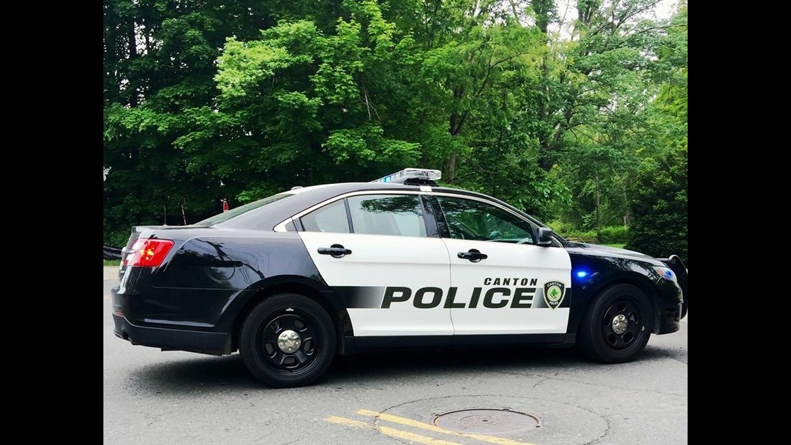 Barkhamsted man killed in Canton crash