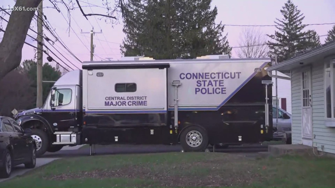 Cause of Enfield girl's death revealed: Warrant