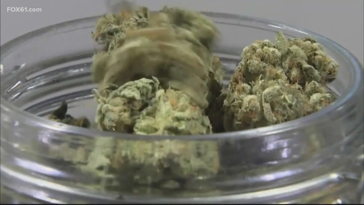 More than 135 LBS of illegal cannabis seized from 8 Stamford vape shops