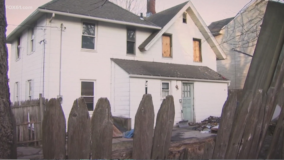 Waterbury captivity victim takes major step toward suing state of Connecticut