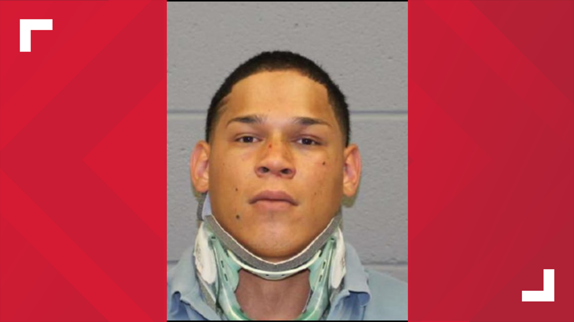 Suspect in Waterbury shooting considered armed and dangerous by police