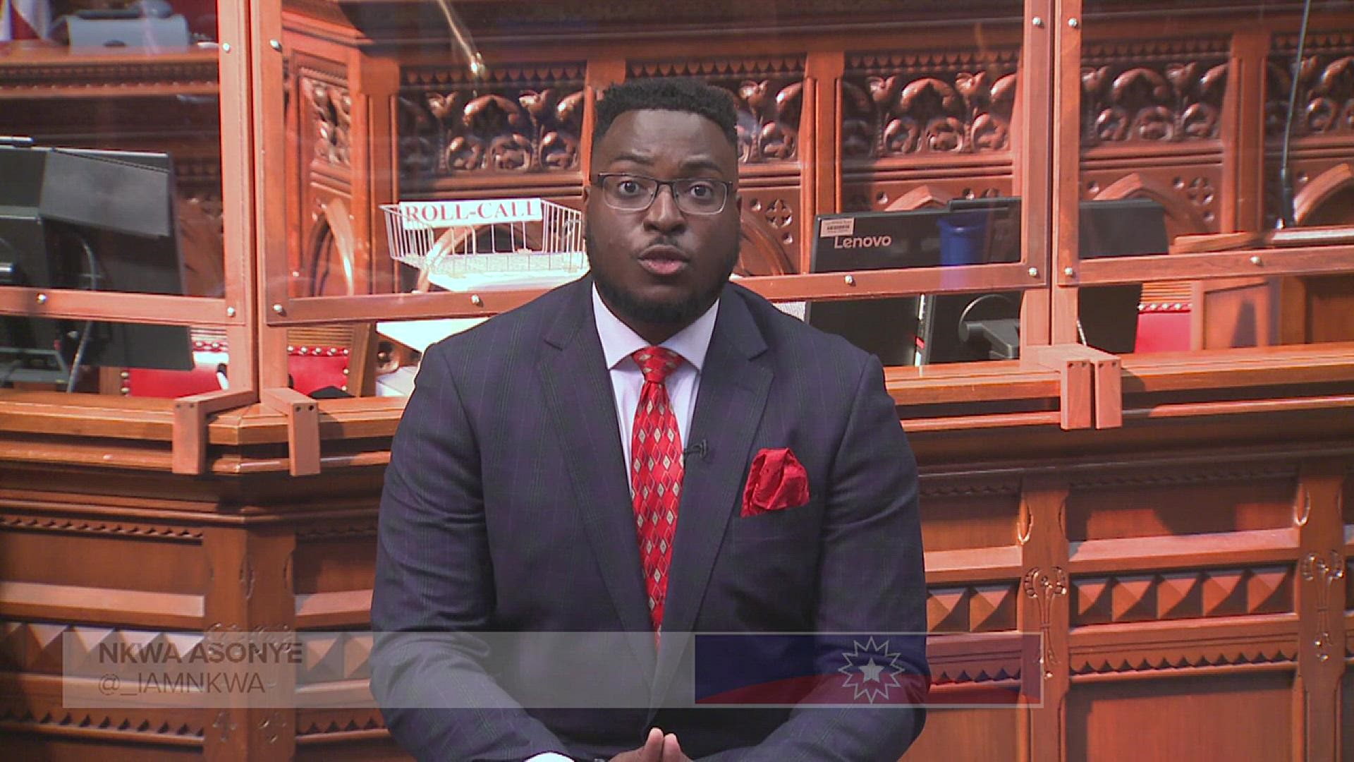 Connecticut state representatives reflect on the significance of Juneteenth as the state marks the first celebration as a state and federal holiday.