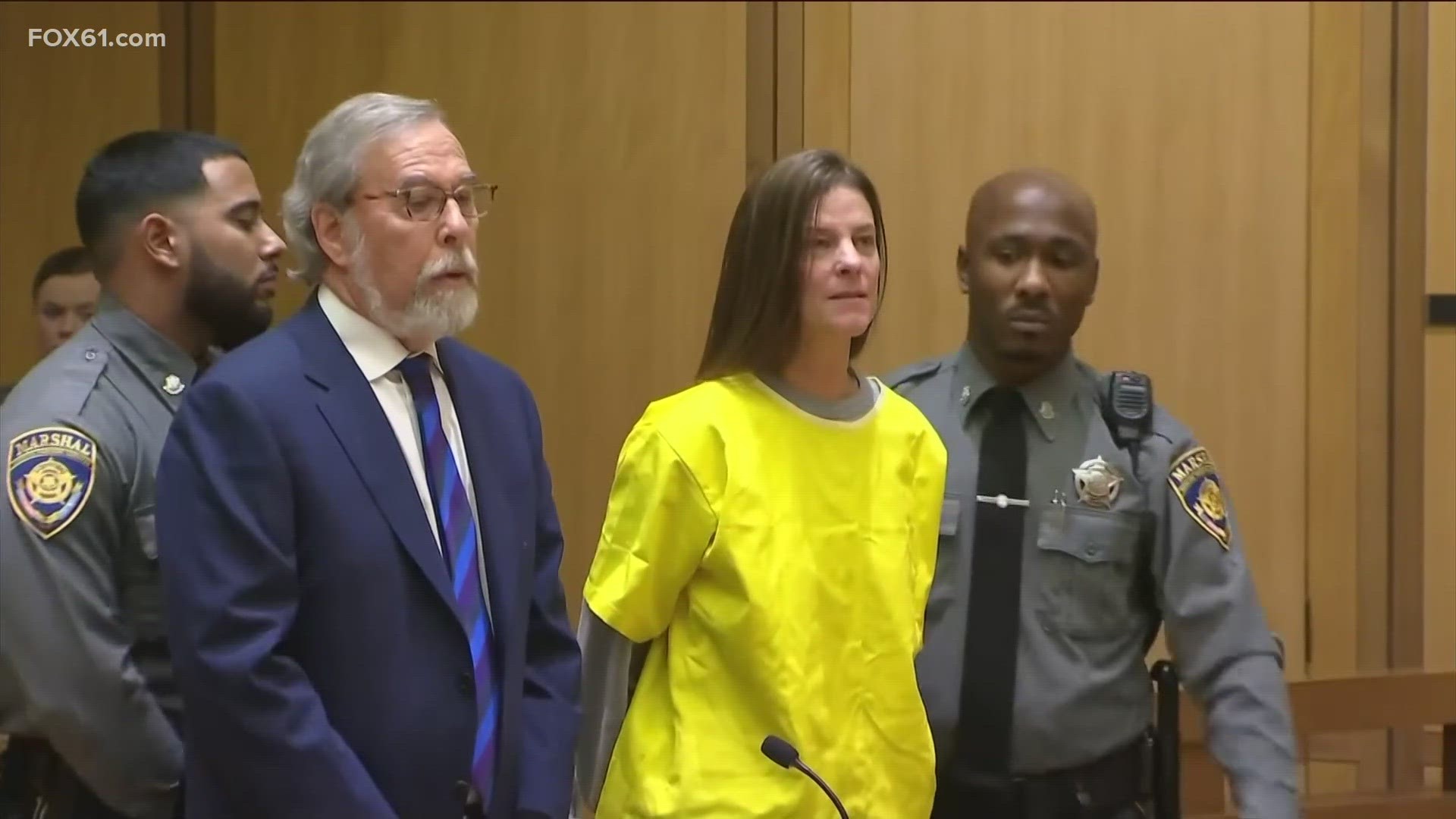 Troconis is facing several charges in connection with the disappearance of Jennifer Dulos, who has been missing for over four years.
