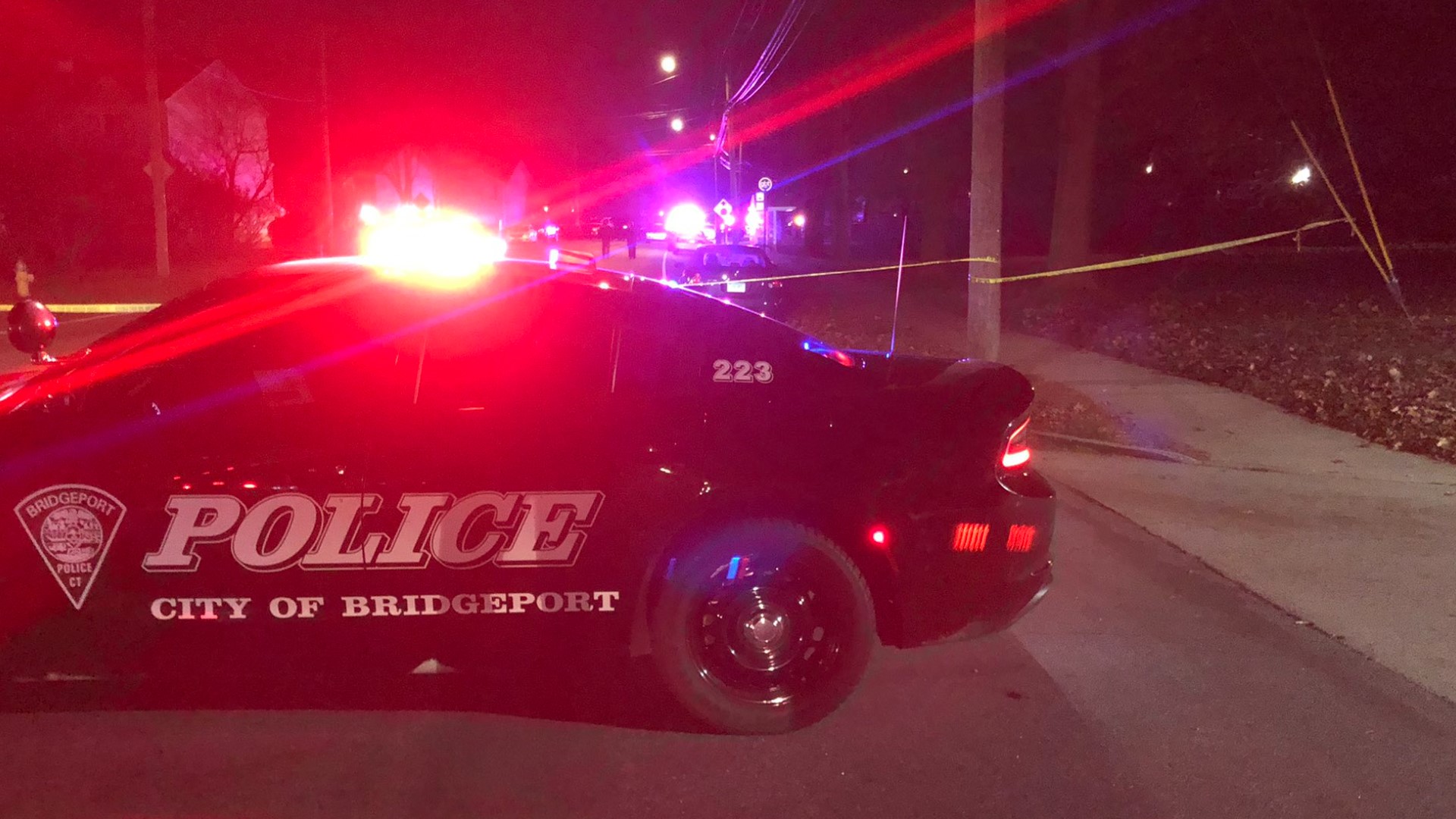 Bridgeport police ‘re-emphasizing’ safe driving after 2 deadly crashes ...
