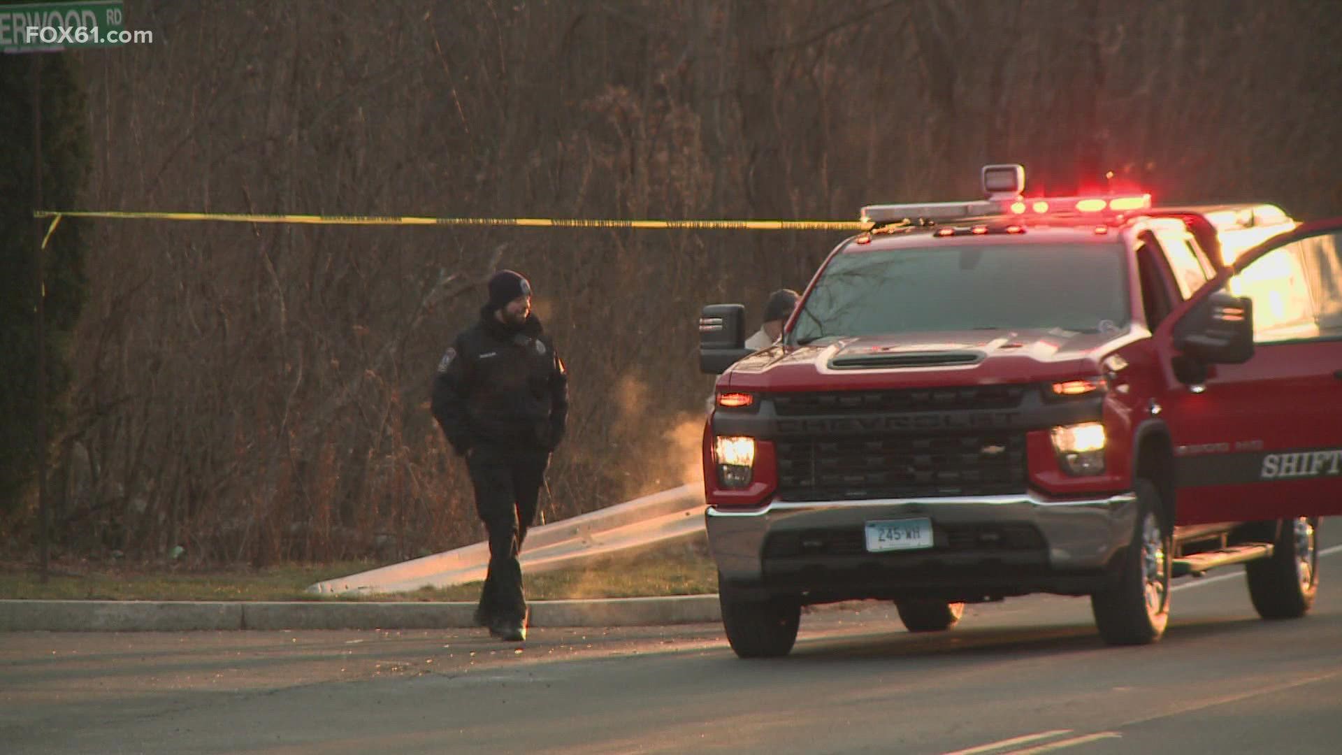 West Hartford officials are creating a task force to investigate pedestrian and driver safety after a series of crashes – some fatal – in the town.