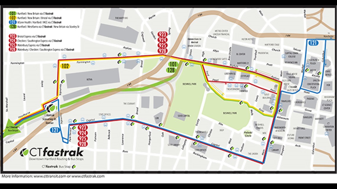 Heading to see the Yard Goats? Here’s how to get there and where to