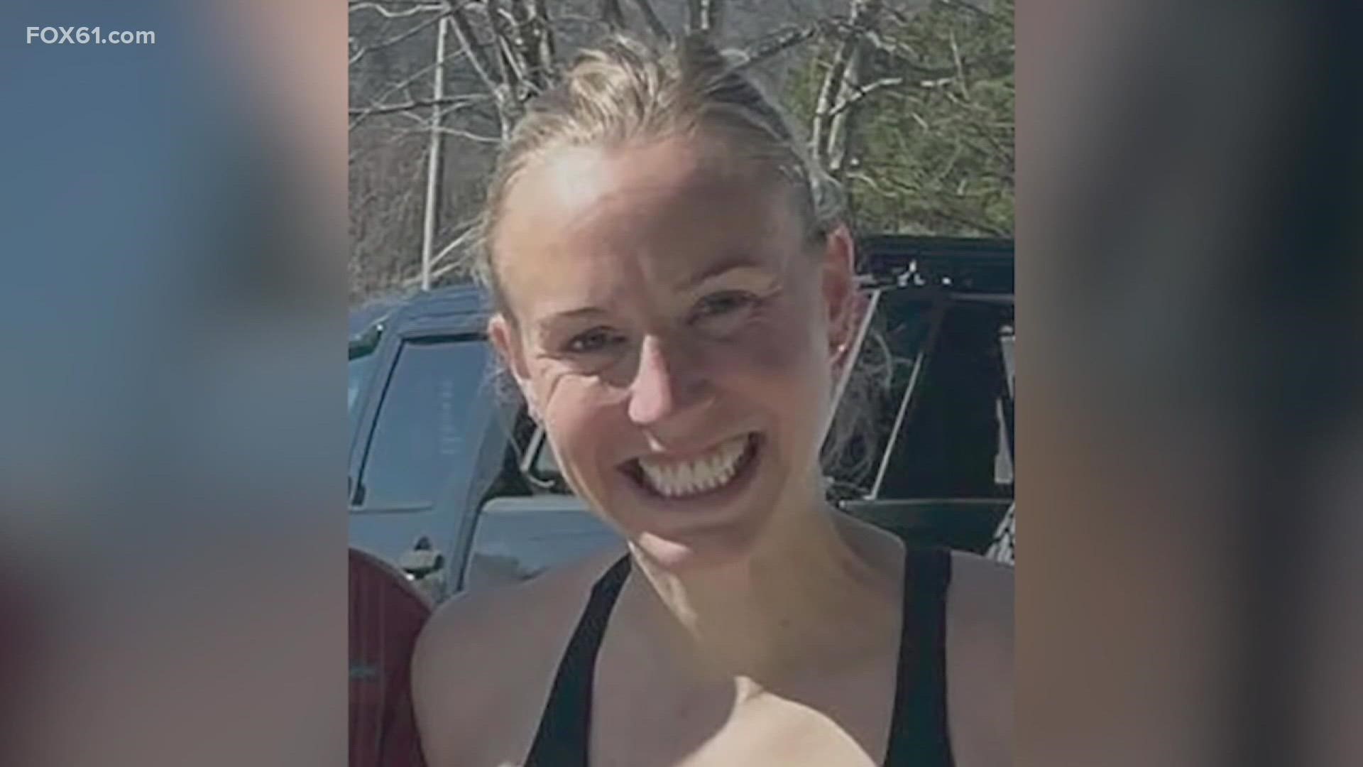 34-year-old Eliza Fletcher was kidnapped and murdered while on an early morning run in Memphis, Tennessee.