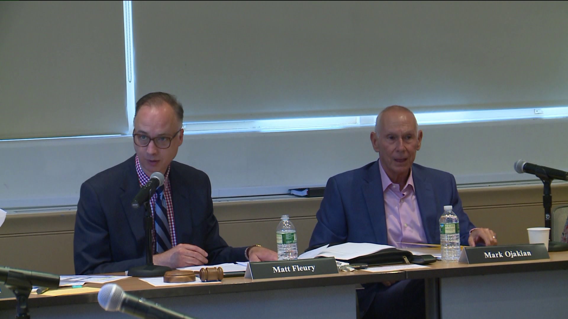 CSCU votes to revise plan to consolidate the state`s community colleges