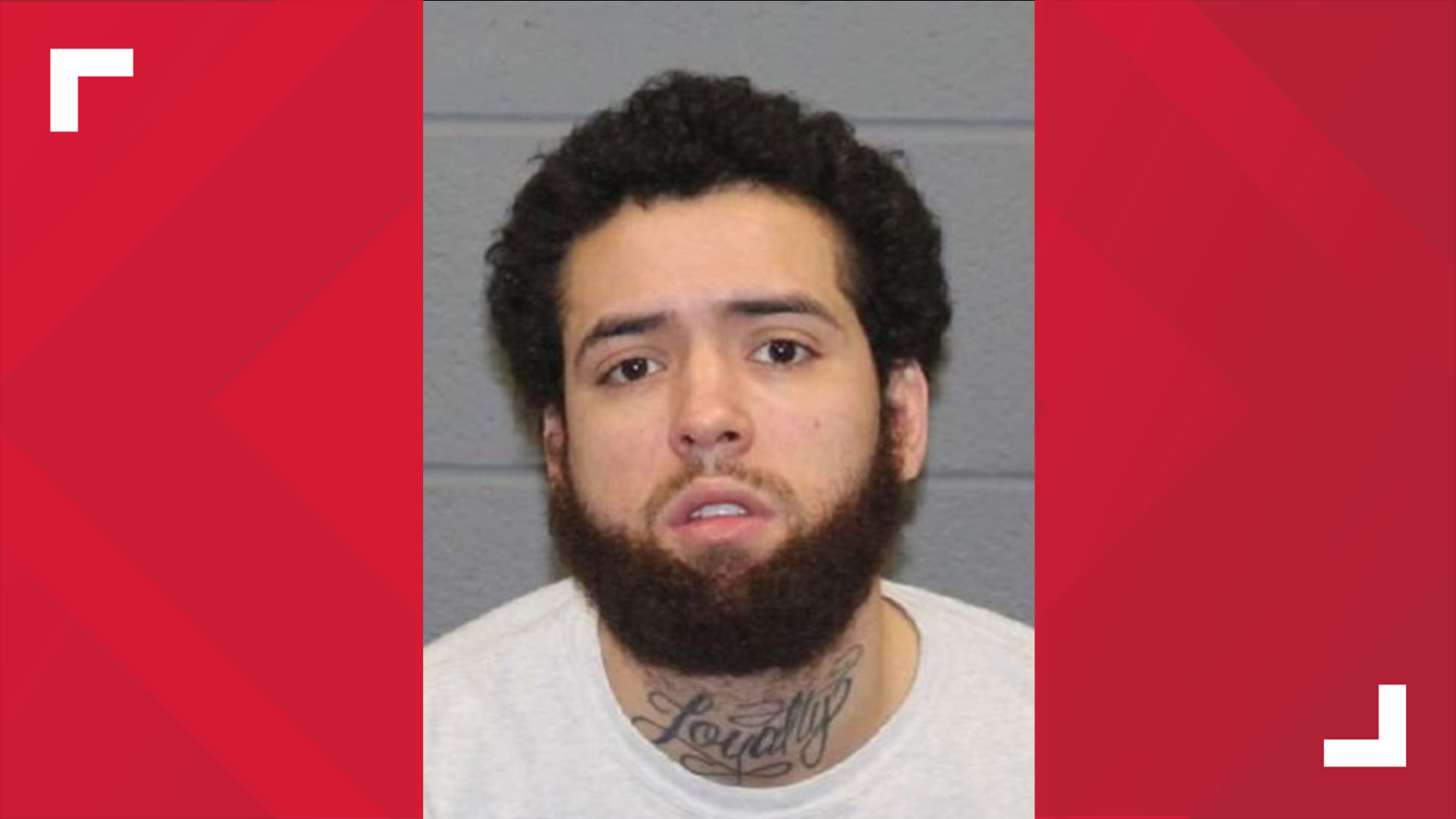 Waterbury Suspect Arrested In October Murder: Police | Fox61.com