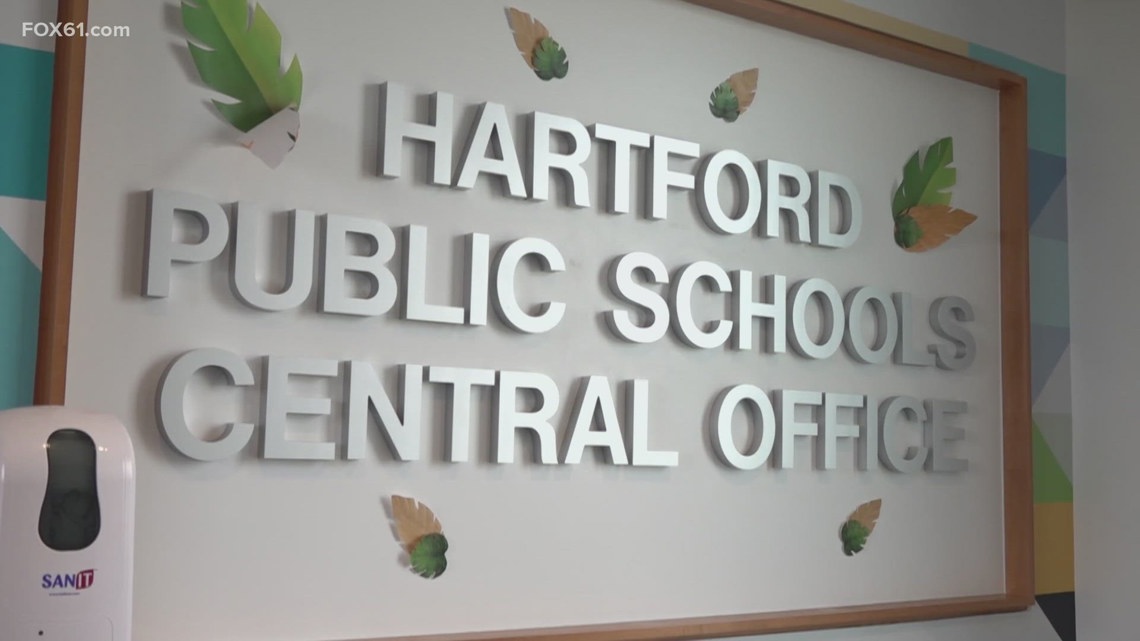 Hartford mayor says district budget may be larger than what city officials initially thought