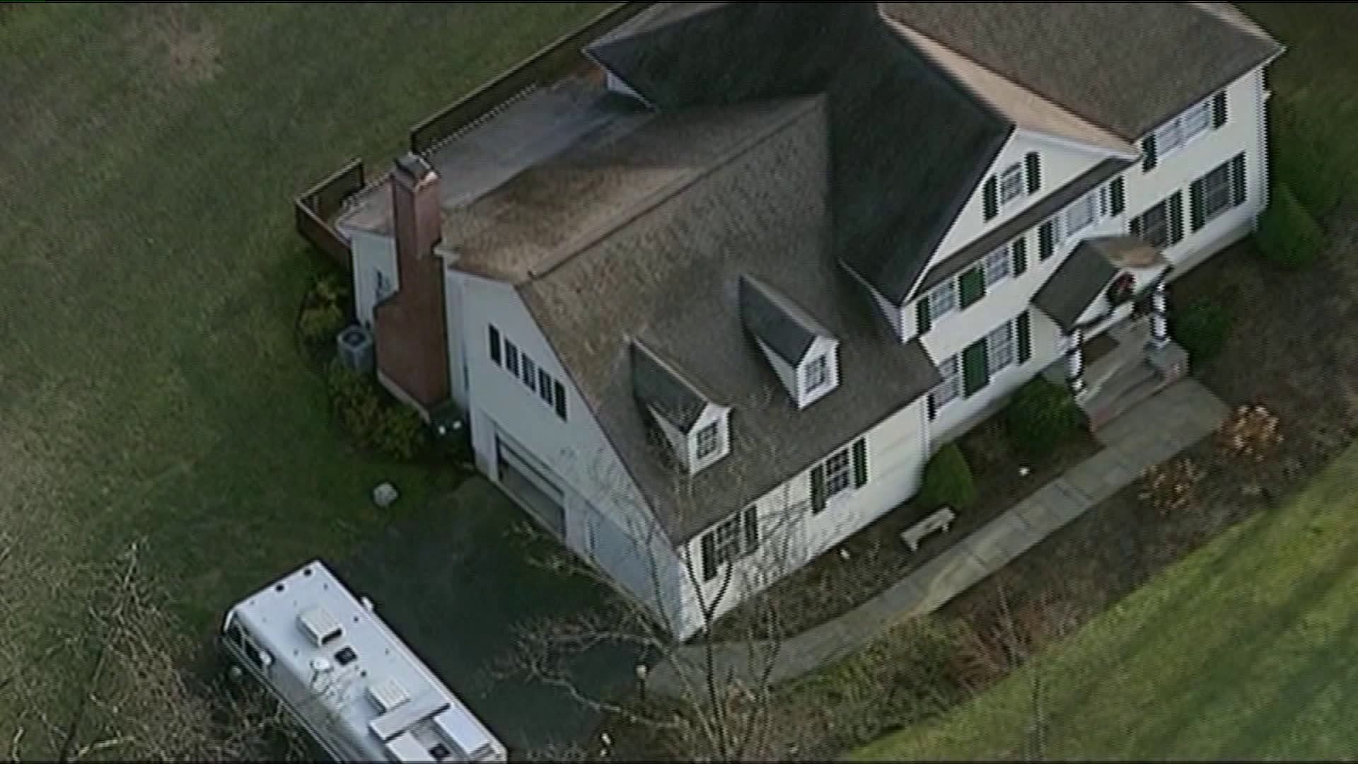 Home of Sandy Hook shooter sold to town of Newtown for 1