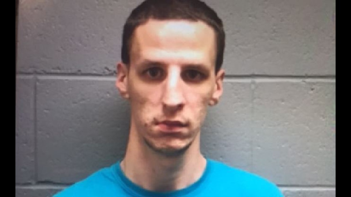 Man Arrested After Making Bomb Threats To Waterbury Court, Watertown ...