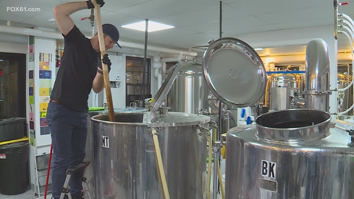 Urban Lodge Brewing Company looks beyond their beer
