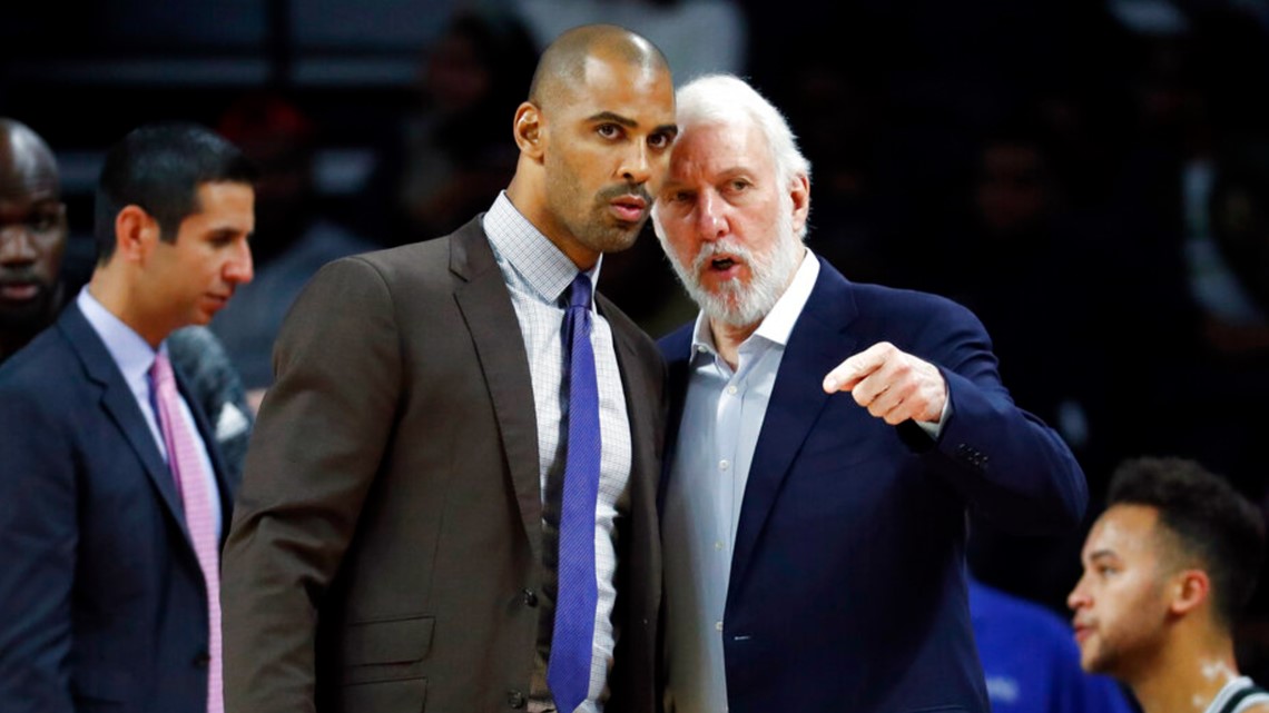 Boston Celtics finalizing coaching deal with Brooklyn Nets' Ime Udoka,  sources say - ESPN