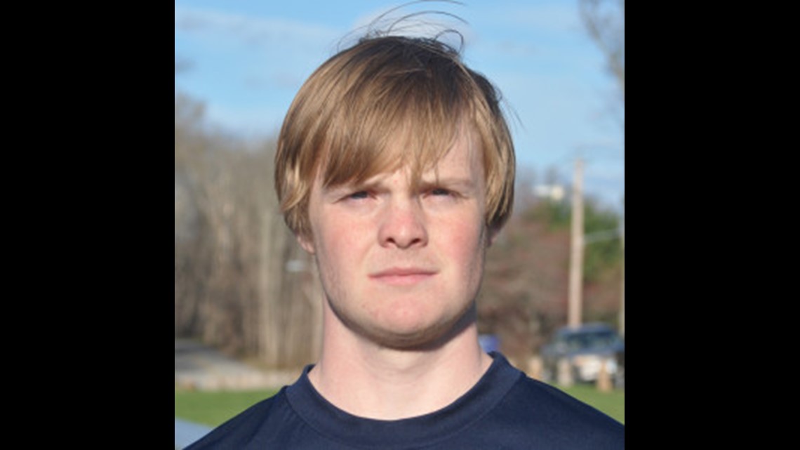 Hebron teen turns herself in for accident that killed 2 fellow UConn