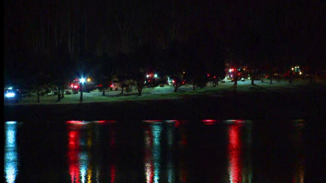 Two people killed in Southington car crash