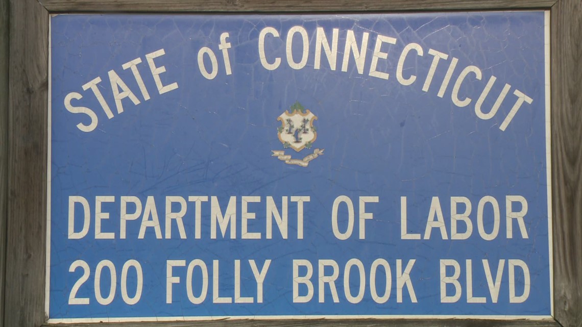 Connecticut Unemployment helpline phone number