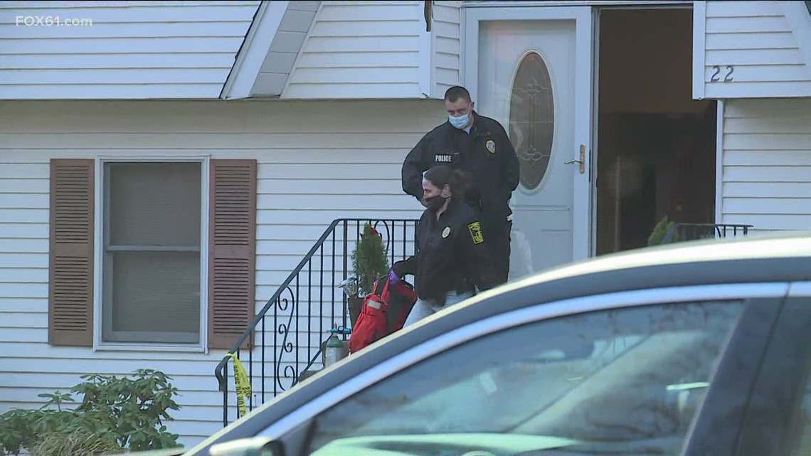 Bloomfield woman in custody after fatal shooting