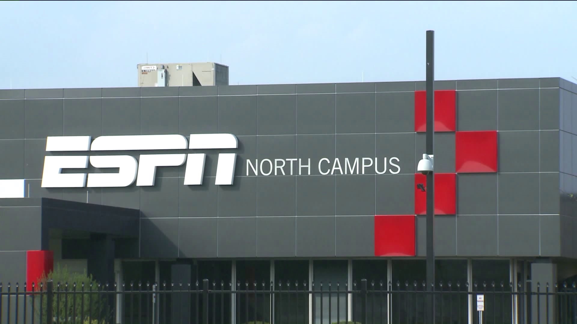 Media Matters: Local professor talks about the shakeup at ESPN