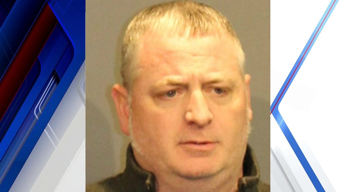 Danbury Cop Arrested For Using Unnecessary Force On Handcuffed Suspect ...