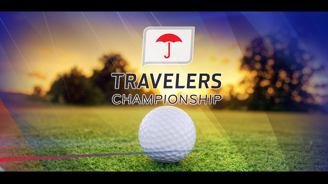 Travelers Championship announces commitments to Celebrity ProAm field