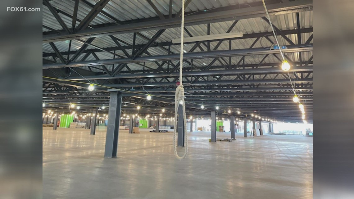 NAACP releases statement regarding police investigation after noose was