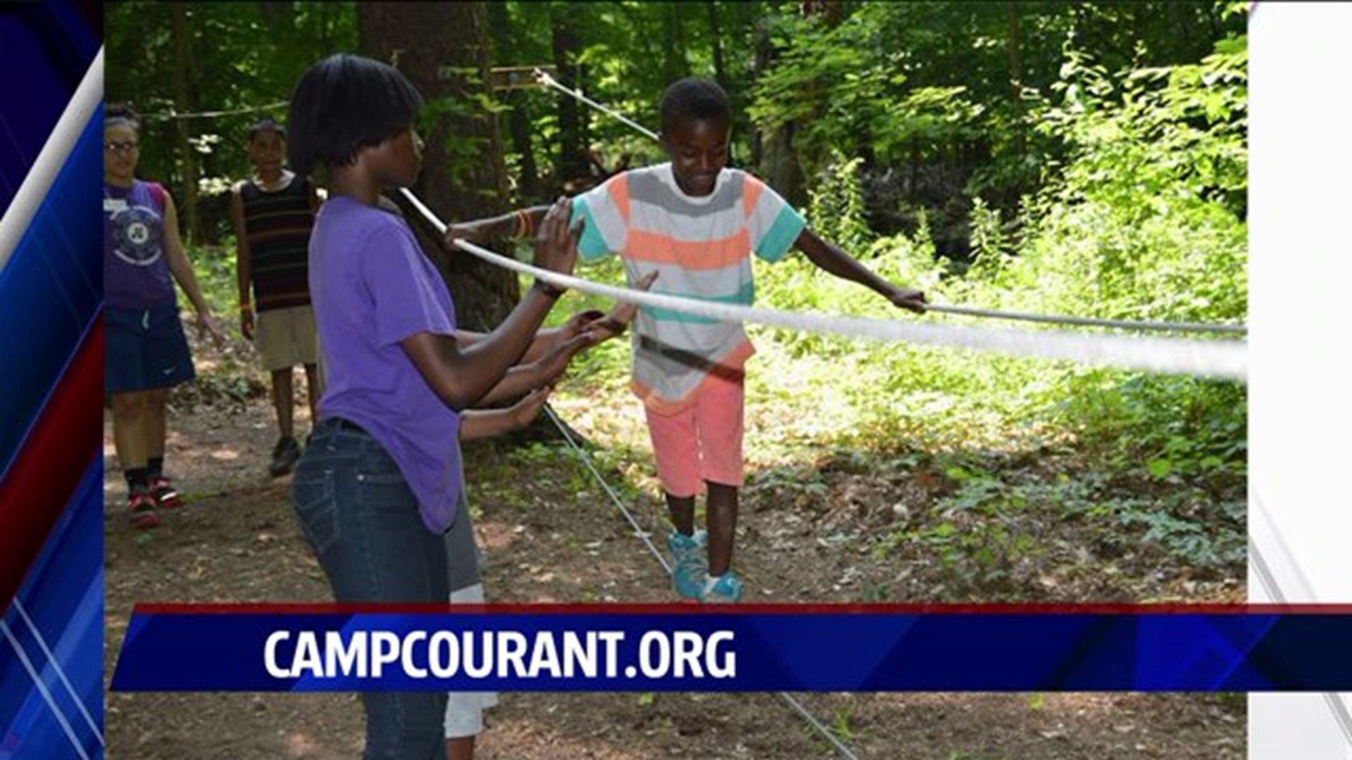 Camp Courant