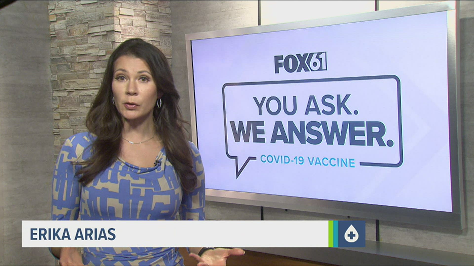 "If you contract COVID-19, do you have to wait to a certain amount of time to get the vaccine?"