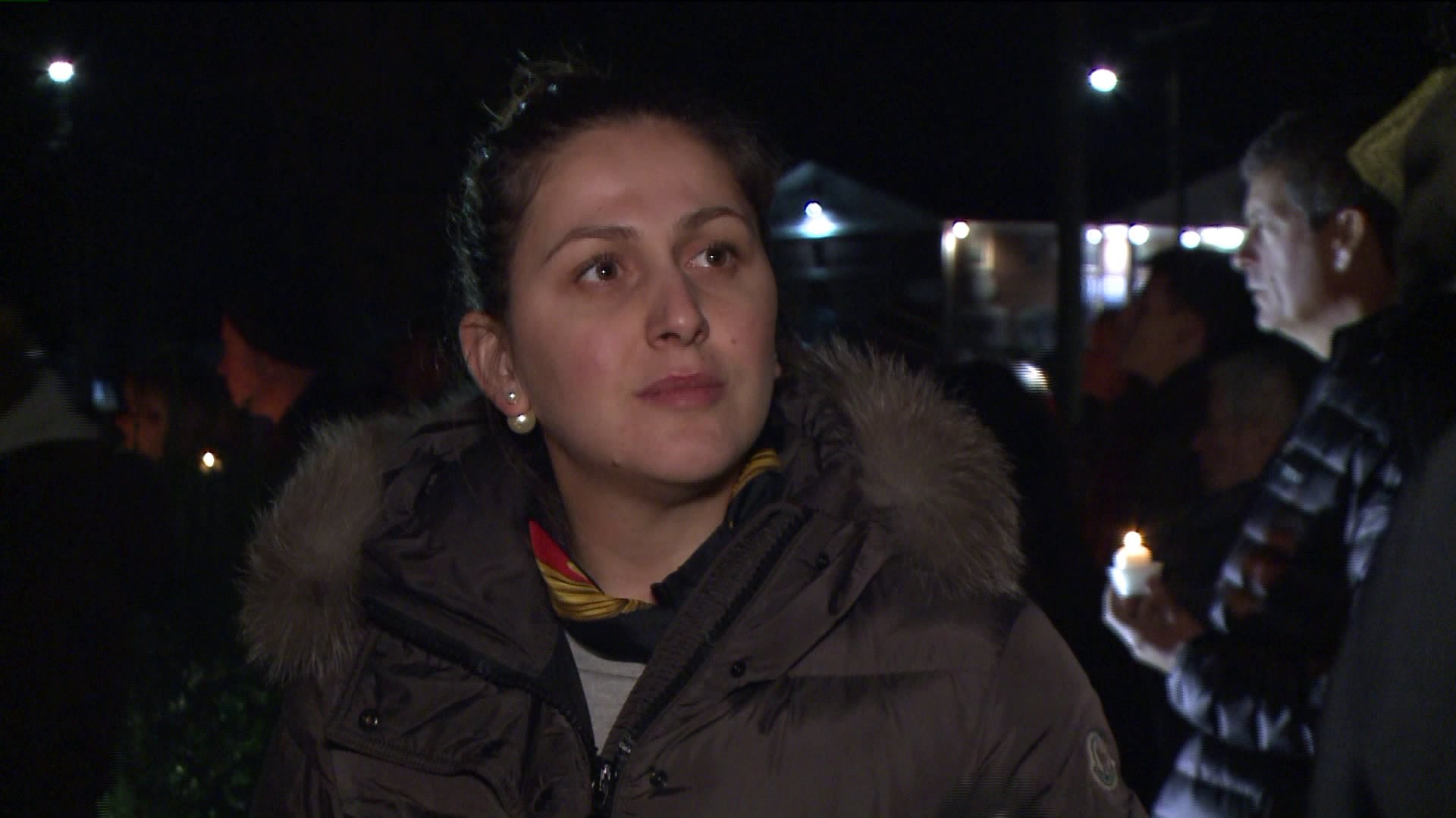 Cheshire woman awaits deportation