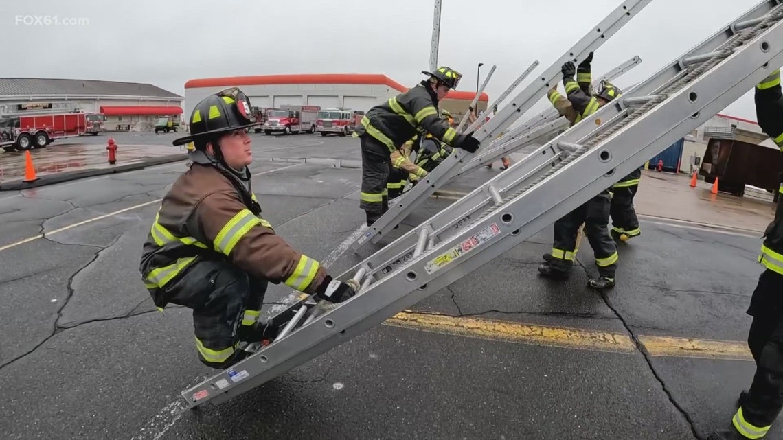 Blood test cancer screening held for Connecticut firefighters - Vimarsana News