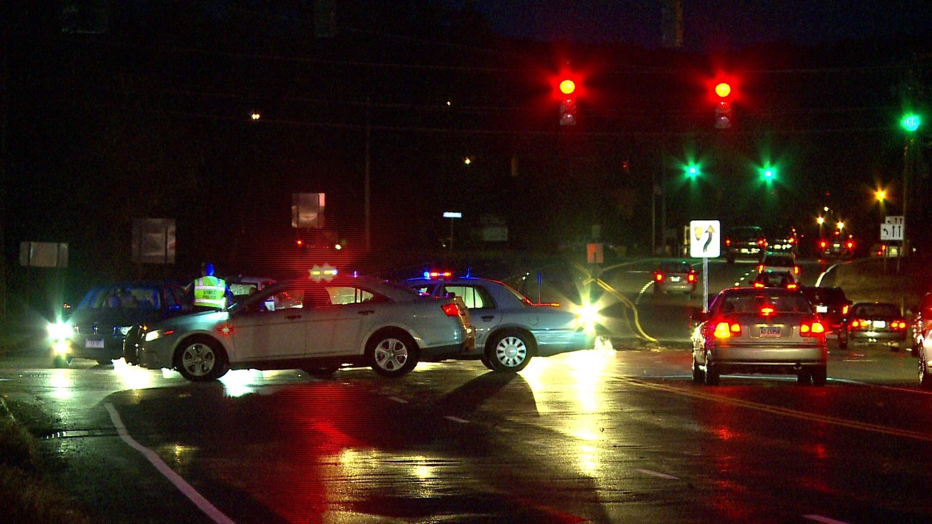 Windsor motorcyclist killed in East Granby crash that shut down Route
